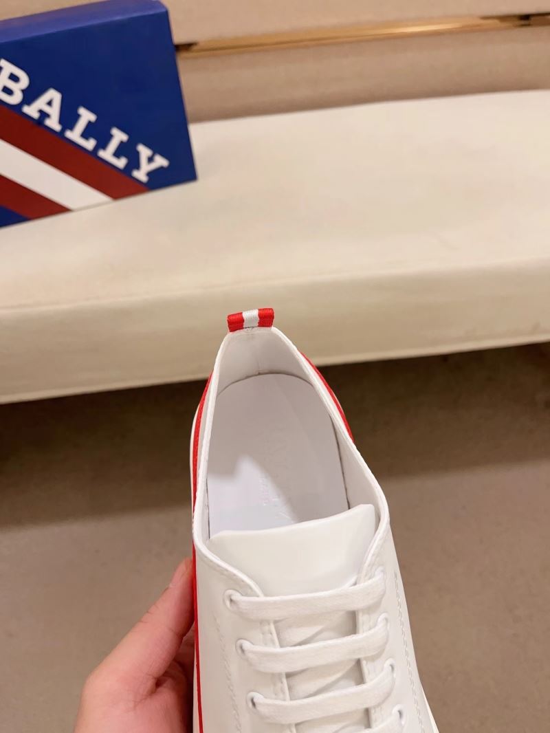 Bally Sneakers